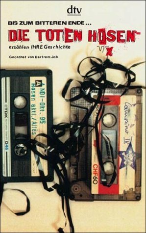Bis zum bitteren Ende... (Paperback)