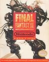 Final Fantasy III Nintendo Player's Guide