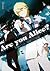 Are You Alice? 1巻