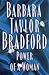 Power of a Woman by Barbara Taylor Bradford