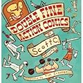 Double Fine Action Comics Volume 1
