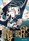 Number, Tome 1 by Kawori Tsubaki