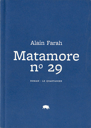 Matamore nº 29