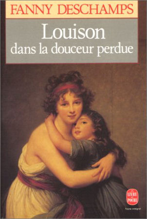 Louison dans la douceur perdue (Louison, #2)