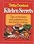 Betty Crocker's Kitchen Secrets