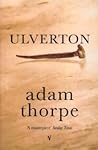 Ulverton by Adam Thorpe