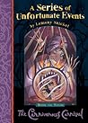 The Carnivorous Carnival by Lemony Snicket