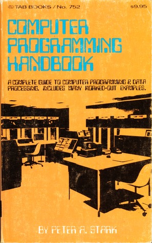 Computer Programming Handbook (Paperback)