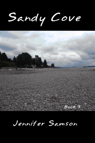 Sandy Cove 3 (Sandy Cove, #3)
