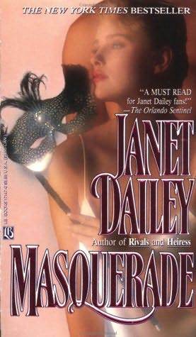 Masquerade (Hardcover)