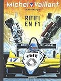 Rififi en F1