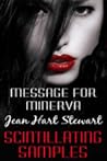 Message for Minerva