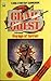 Voyage of Terror (Grail Quest, #4)