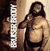 Bruiser Brody by Emerson Murray