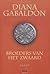 Broeders van het zwaard by Diana Gabaldon