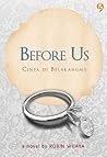 Before Us by Robin Wijaya