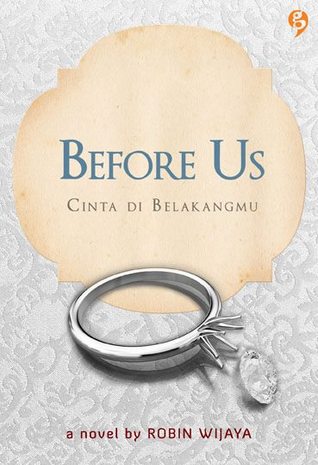 Before Us (Mass Market Paperback)