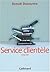 Service clientèle
