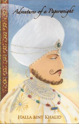 Adventures of a Paperweight