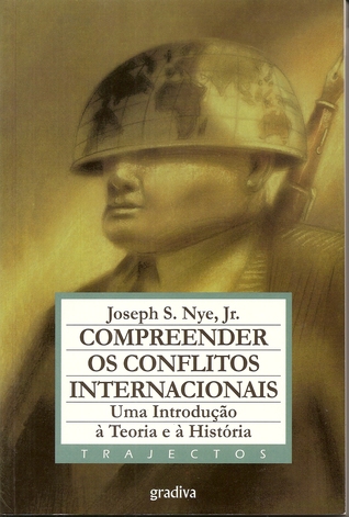 Compreender os Conflitos Internacionais