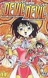 Devil Devil, Tome 11 Devil Devil, Tome 11