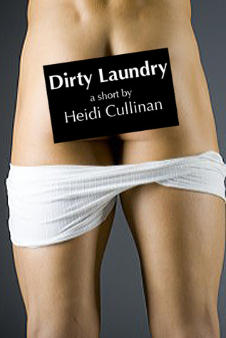 Dirty Laundry (ebook)