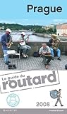 Guide du routard Prague