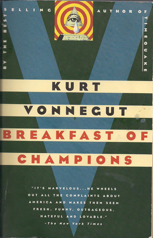 Breakfast of Champions