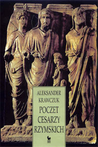 Poczet cesarzy rzymskich (Hardcover)