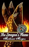 The Dragon's Flame (Chronicles of Terah, #2) The Dragon's Flame (Chronicles of Terah, #2)