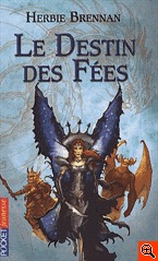 Le destin des Fees