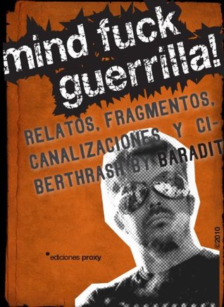 Mindfuck Guerrilla!