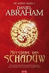 Meesters van schaduw by Daniel Abraham Meesters van schaduw by Daniel Abraham