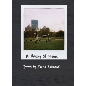 A History of Silence