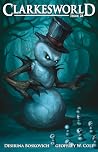 Clarkesworld Maga...