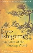An Artist of the Floating World 
