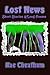 Lost News: Short Stories and Long Poems