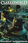 Clarkesworld Magazine, Issue 42, March 2010