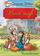 Piccole donne di Louisa May Alcott (Hardcover)