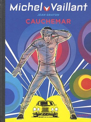 Cauchemar (Michel Vaillant #24)