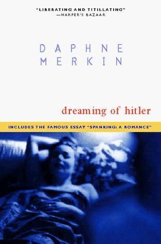 Dreaming Of Hitler (Paperback)