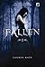Fallen (Fallen, #1)
