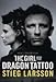 The Girl with the Dragon Ta...
