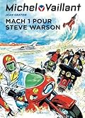 Mach 1 pour Steve Warson