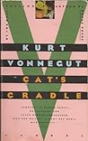Cat's Cradle by Kurt Vonnegut Jr.
