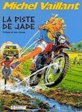 La piste de jade