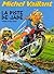 La piste de jade (Michel Vaillant #57)