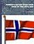 NORWAY'S HISTORY BOOK FROM ...