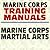 U.S. Marine Corps Training Manual: Marine Corps Martial Arts and Close Combat, Knife Fighting, Strikes and Punches, Throws, Chokes, Pugil Stick Training