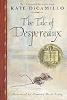 Tales of Despereaux